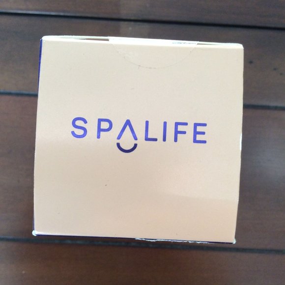 SPALIFE HYALURONIC PEARL SERUM + HTDRATE +GLOW - Picture 5 of 10